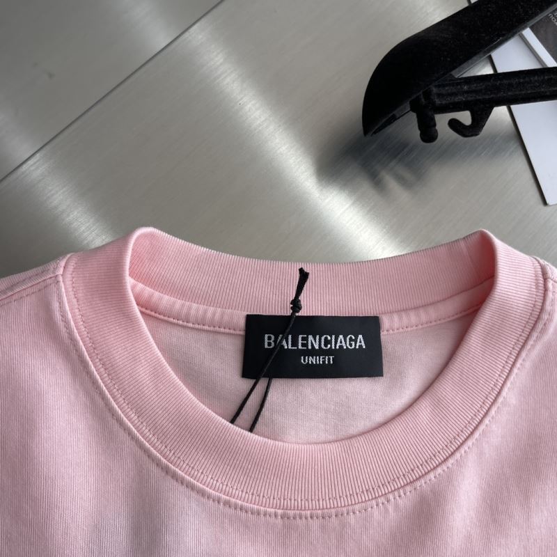 Balenciaga T-Shirts